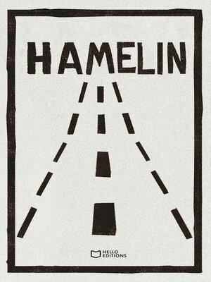 cover image of Hamelin